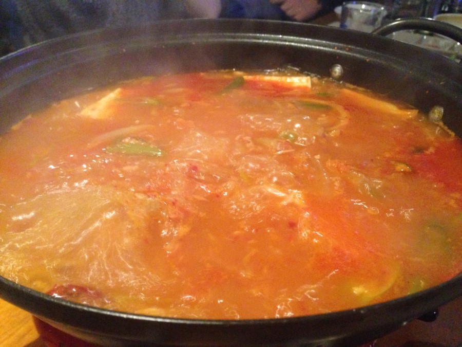 대포국수 이미지