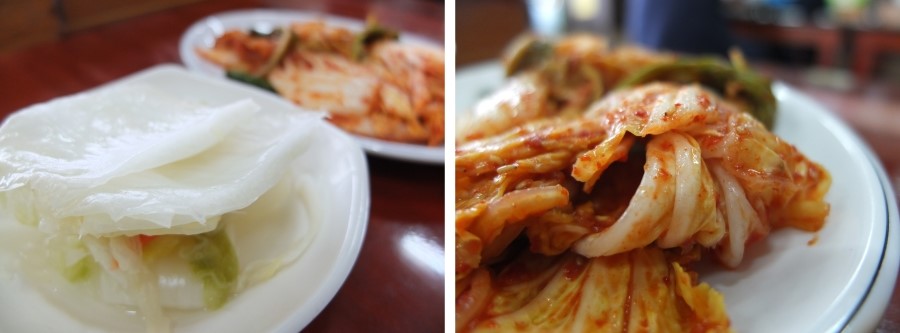 식당 손가네 이미지