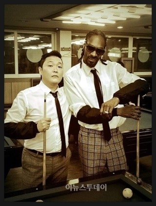 스토리당구장 이미지