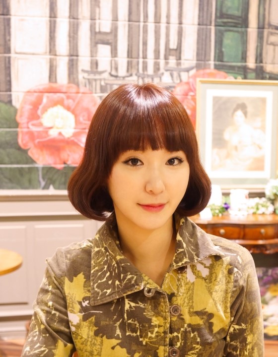 유경헤어 이미지