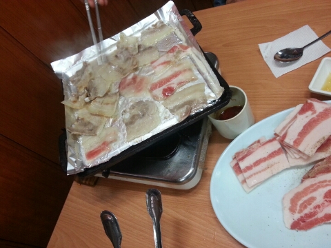엠식당 이미지