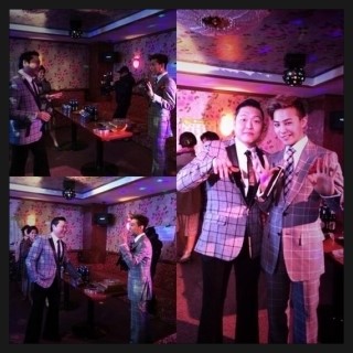 스토리당구장 이미지