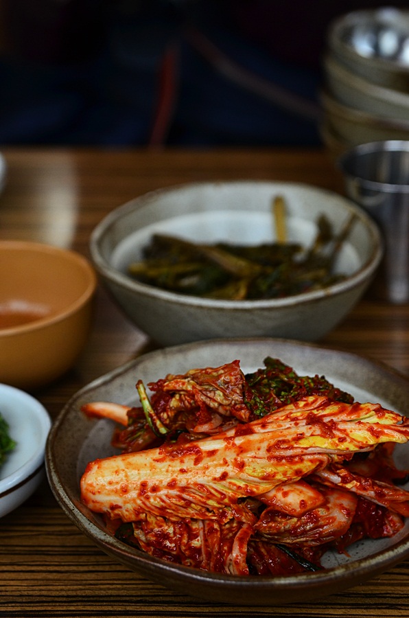촌칼국수 이미지