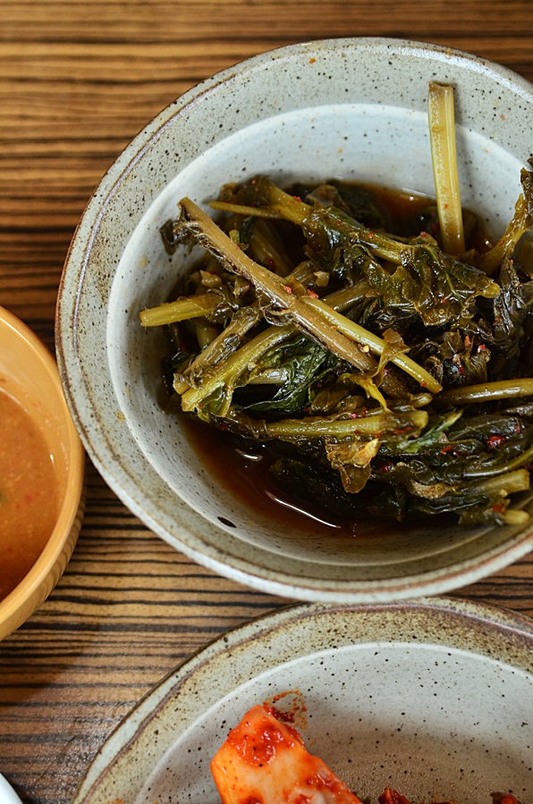 촌칼국수 이미지