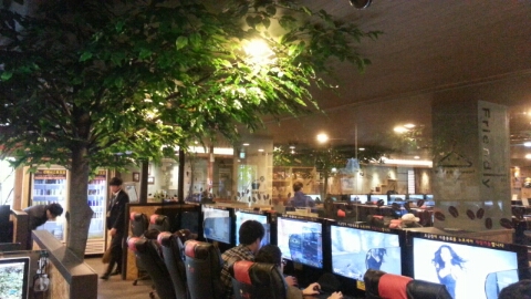 파브PC방 이미지