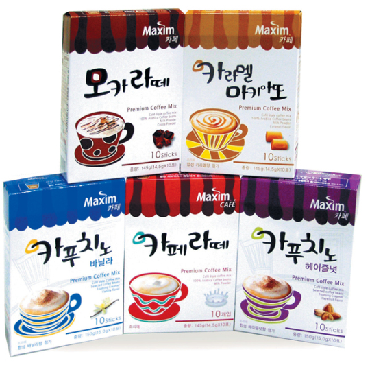 맥심다방 이미지