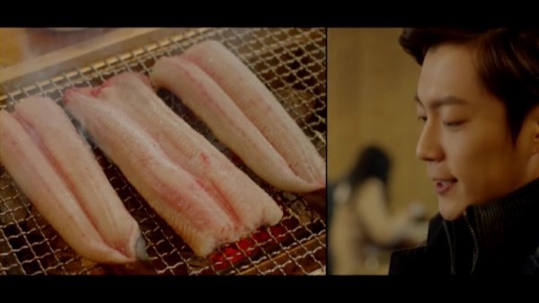 보쌈먹고구이먹고 이미지
