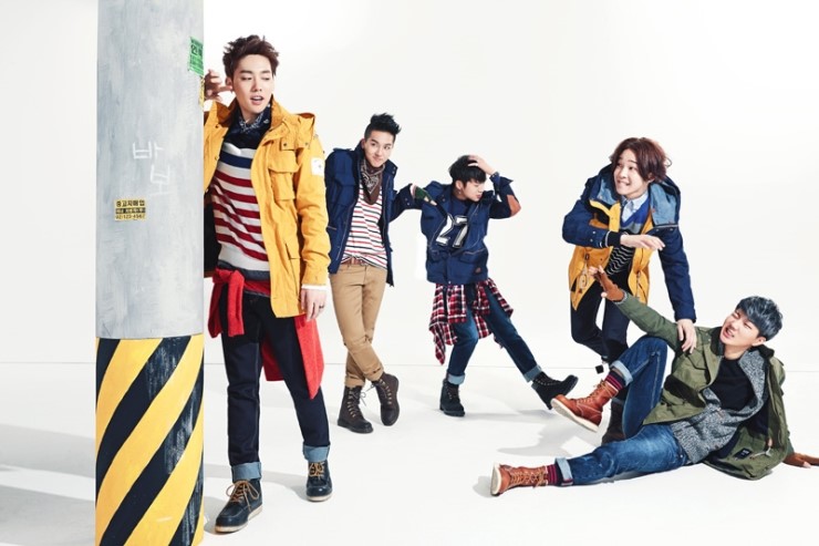 위너(WINNER) 이미지