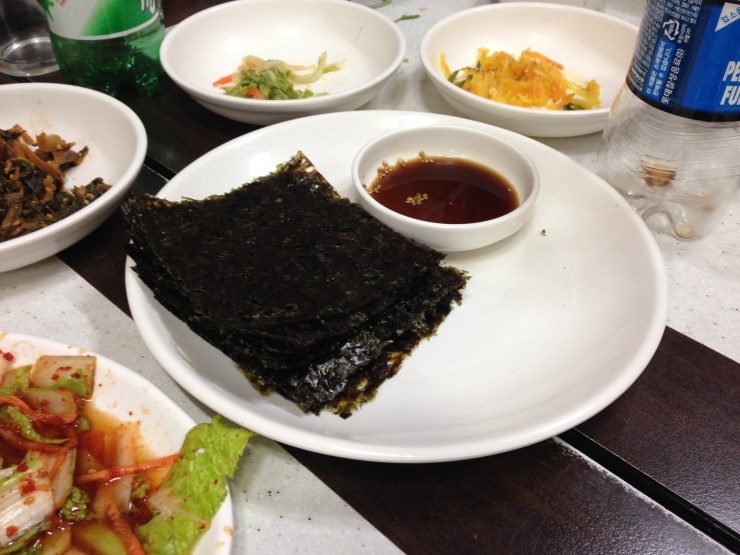장천한우촌식육식당 이미지