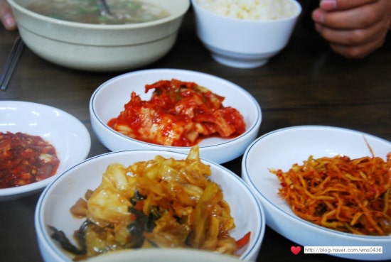 고향소탕집 이미지