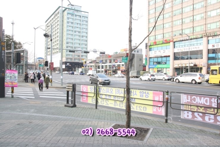 (주)이연건설 이미지