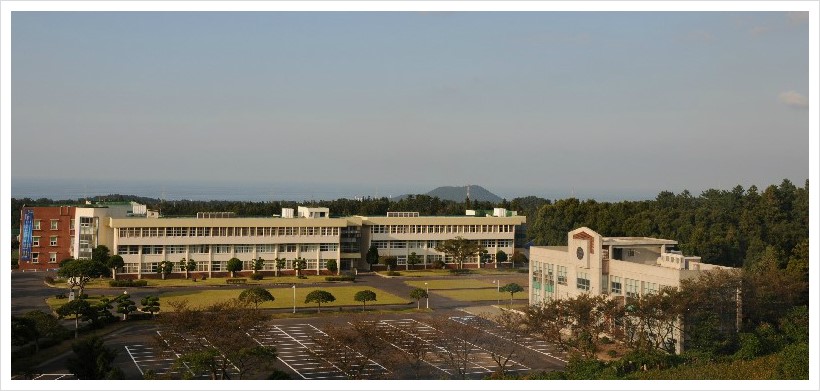 제주중앙고등학교 이미지