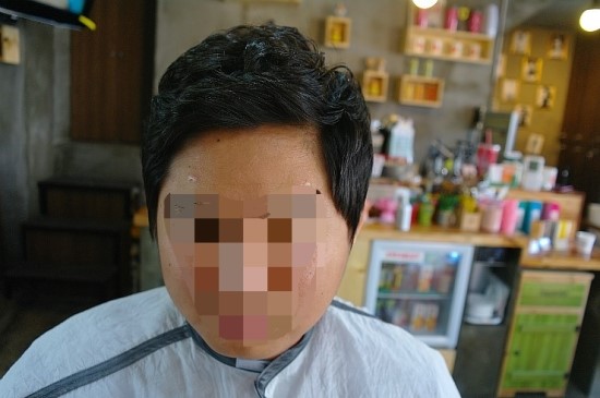 포천미용실 이미지
