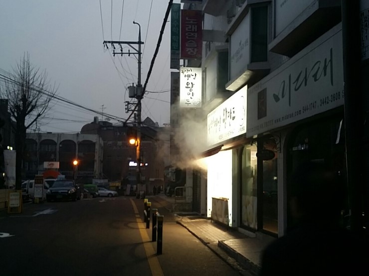 봉식이옛날왕만두 이미지