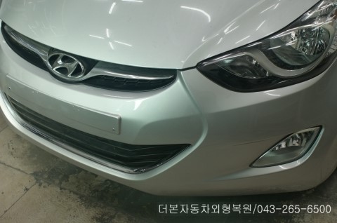 THEBON자동차외형복원청주점 이미지