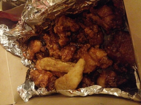범벅치킨포차 이미지