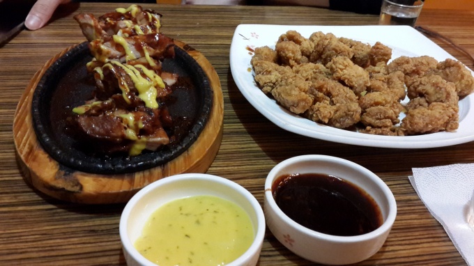 땅땅치킨마산 이미지