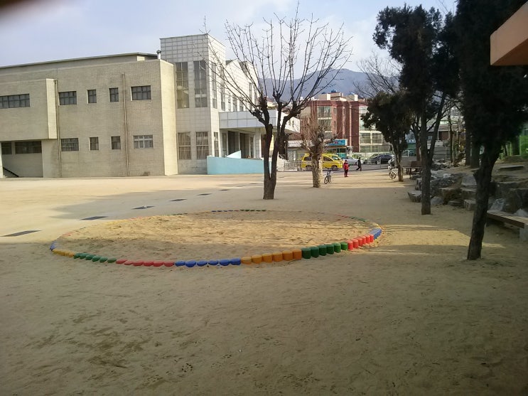 모라초등학교 이미지