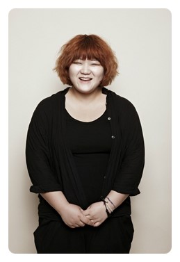 로망스헤어 이미지