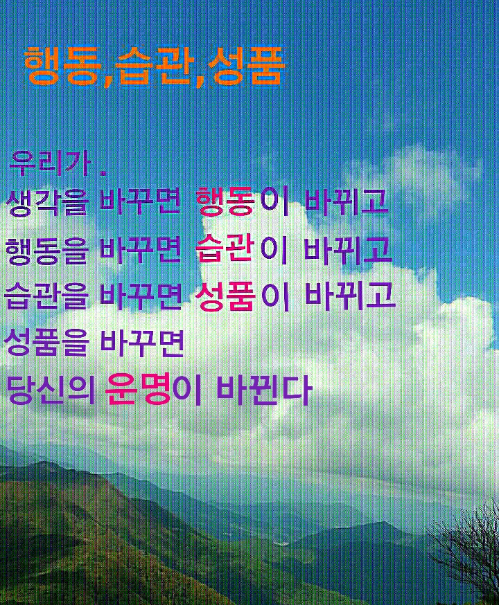 머리에꽃을 이미지