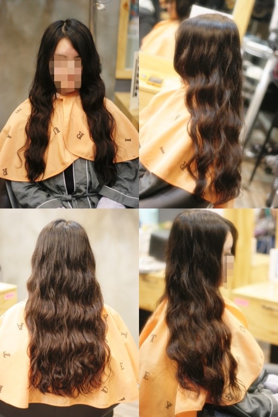 제이샾헤어 이미지