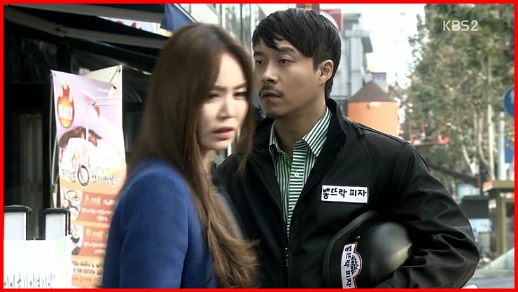뽕뜨락피자 이미지