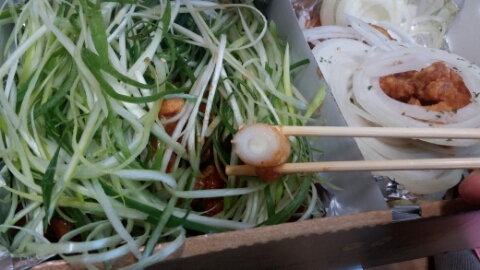 꼬꼬닭스 이미지