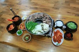 진미옥식당 이미지