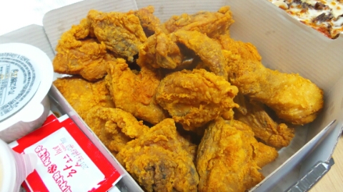 피자나라치킨공주 이미지