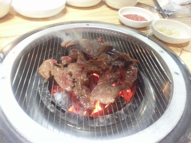 메리트소갈비살전문점 이미지