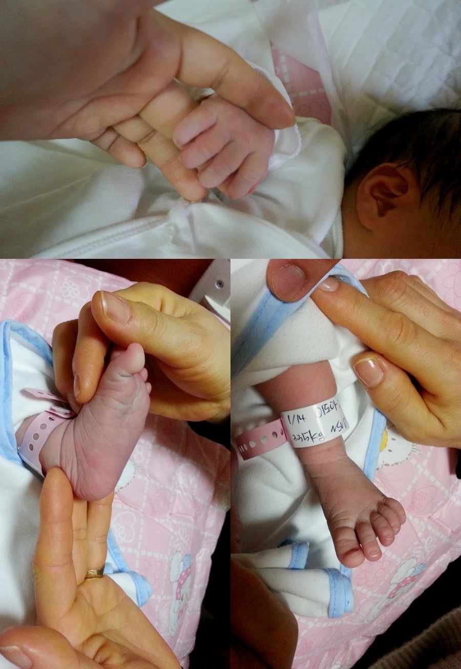 정다운산부인과 이미지