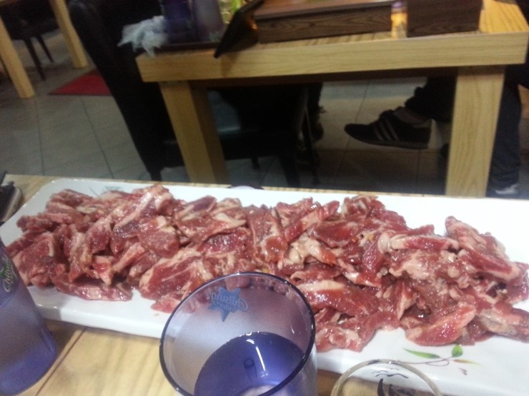 메리트소갈비살전문점 이미지