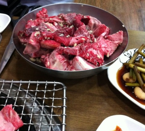 서울식육점 이미지