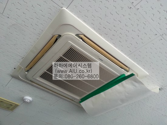 하하에어시스템 이미지