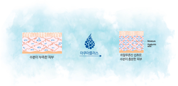 아쿠아뷰티 이미지