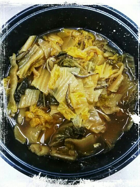 충청도김치찜 이미지