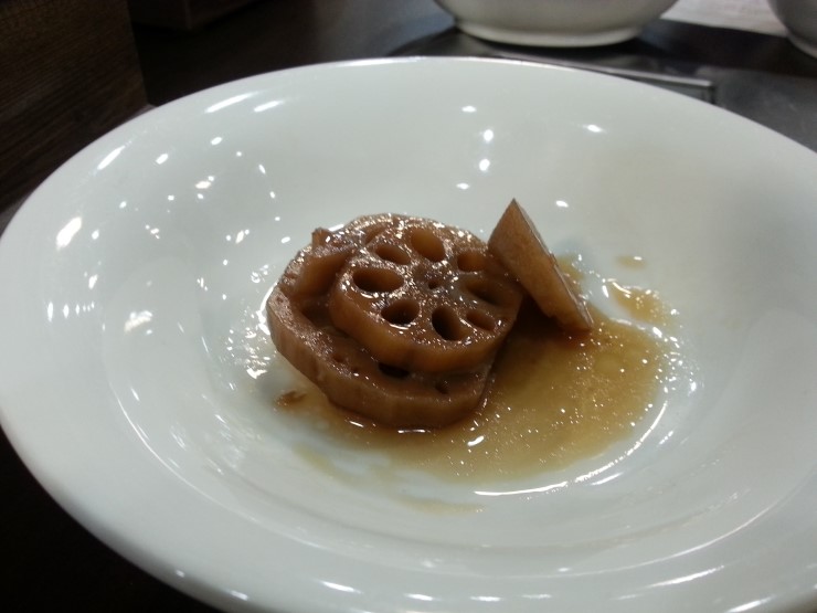 연근이해물찜 이미지