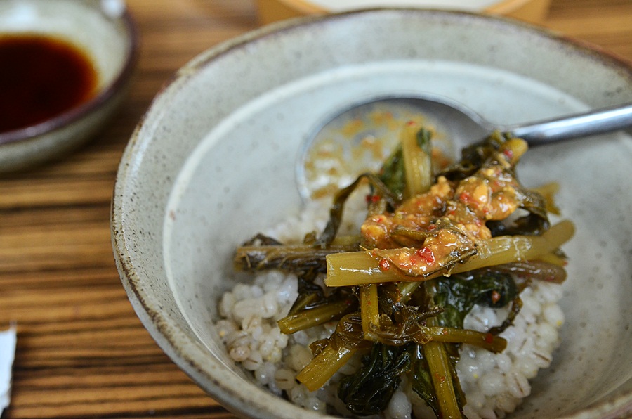 촌칼국수 이미지