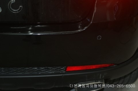 THEBON자동차외형복원청주점 이미지