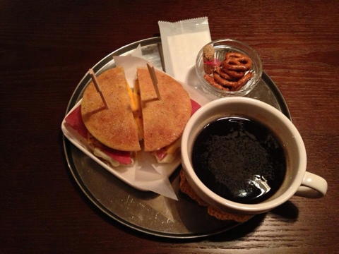 카페온(Cafe On) 이미지