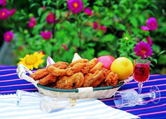 치킨벨 이미지