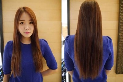 수현헤어 이미지