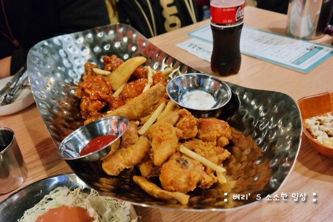 칠칠켄터키 이미지
