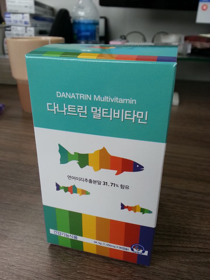 (주)다나식품 이미지