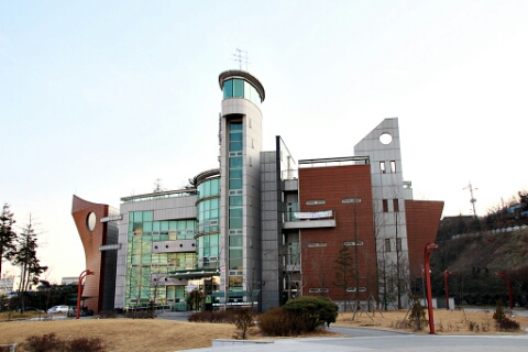 관청건축사사무소 이미지