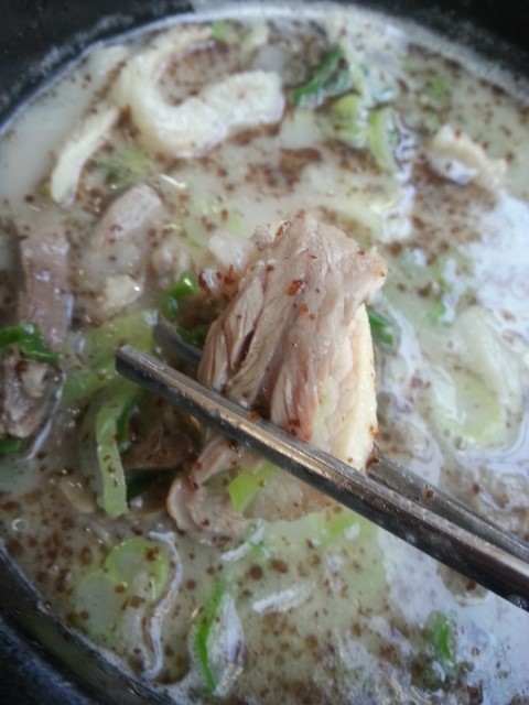 큰마당순대국 이미지