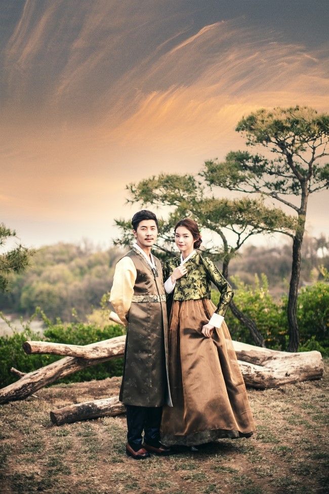 한복이야기한올 이미지