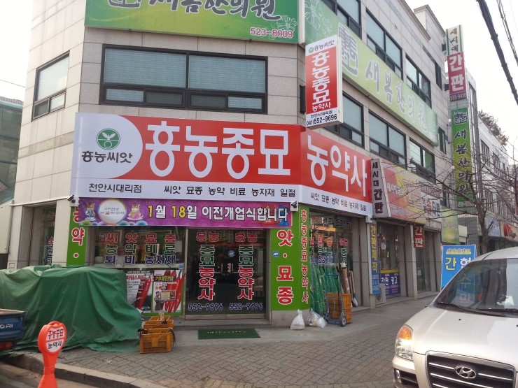 흥농종묘 이미지