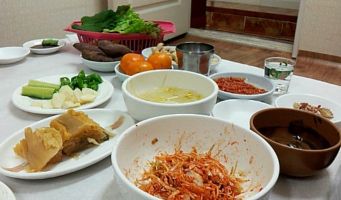 팔성횟집 이미지
