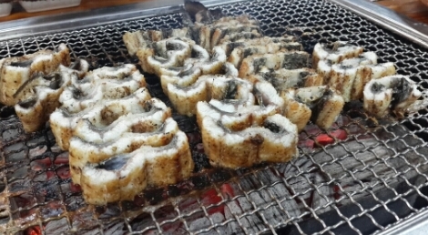 심학산장어 이미지